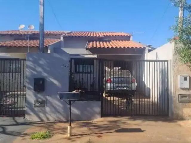 Casa venda em Terra Bonita, Ibiporã