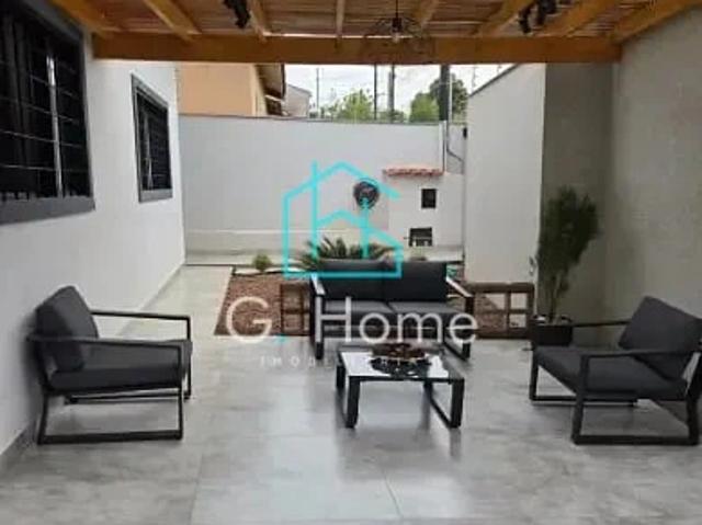 Casa venda em Jardim San Rafael, Ibiporã