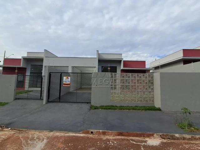 Casa venda em Vila Progresso, Ibiporã