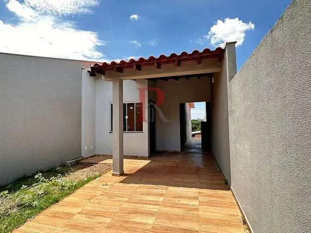 Casa venda em Região Geográfica Imediata de Londrina, Ibiporã
