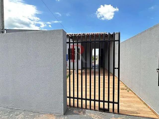 Casa venda em Região Geográfica Imediata de Londrina, Ibiporã