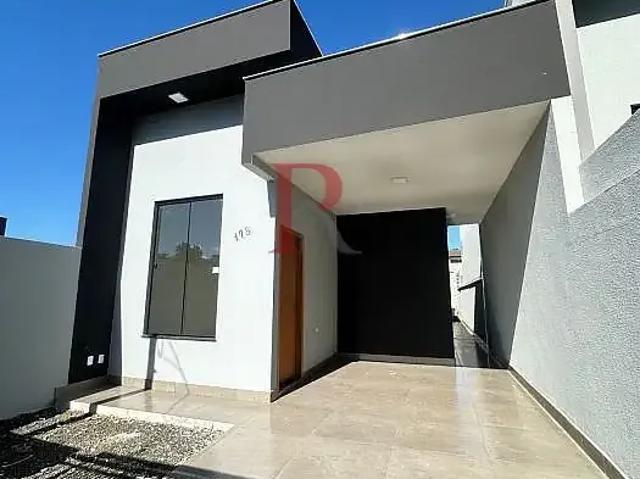 Casa venda em Região Geográfica Imediata de Londrina, Ibiporã