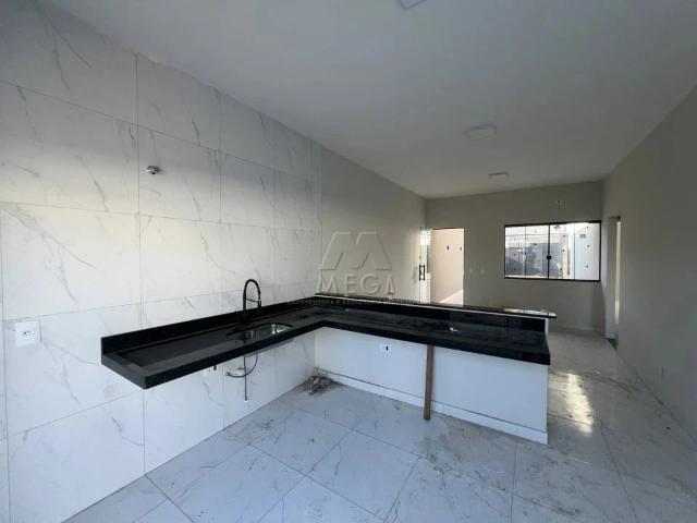 Casa venda em Vila Progresso, Ibiporã