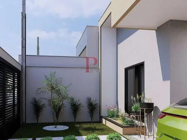 Casa venda em Região Geográfica Imediata de Londrina, Ibiporã