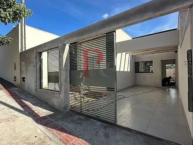 Casa venda em Região Geográfica Imediata de Londrina, Ibiporã
