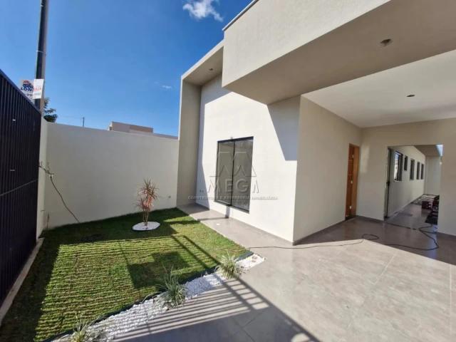 Casa venda em Vila Progresso, Ibiporã