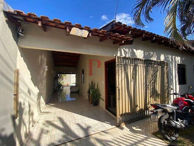 Casa venda em Região Geográfica Imediata de Londrina, Ibiporã