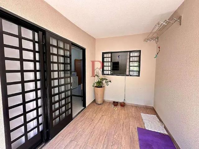 Casa venda em Região Geográfica Imediata de Londrina, Ibiporã