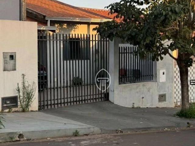 Casa venda em Residêncial Canesso, Ibiporã