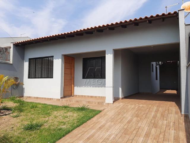 Casa venda em Terra Bonita, Ibiporã
