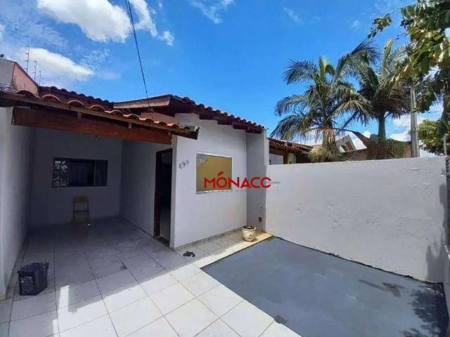 Casa venda em Região Geográfica Imediata de Londrina, Ibiporã