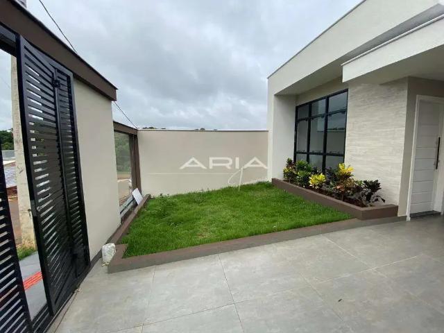 Casa venda em Recanto Parque Guará, Ibiporã