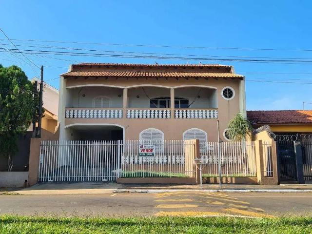 Casa venda em Parque Residencial Itamarati, Ibiporã