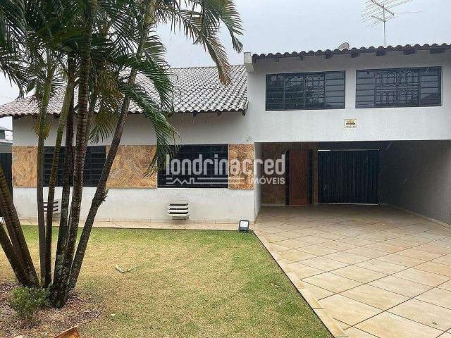 Casa venda em Região Geográfica Imediata de Londrina, Ibiporã