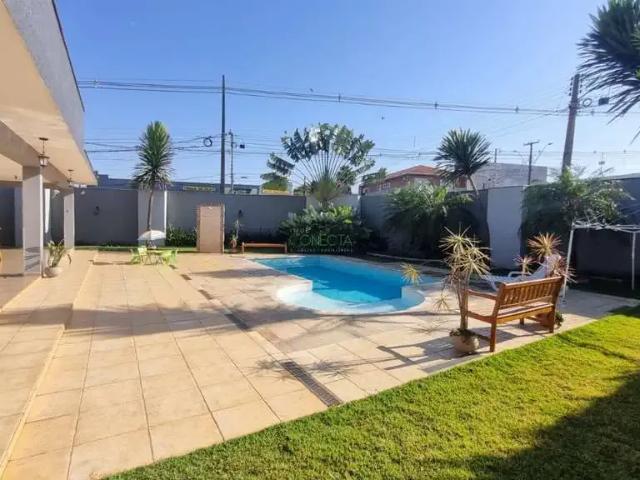 Casa venda em Região Geográfica Imediata de Londrina, Ibiporã