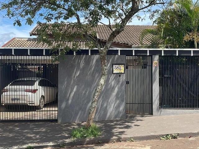 Casa venda em Jardim San Rafael, Ibiporã