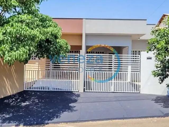 Casa venda em Região Geográfica Imediata de Londrina, Ibiporã