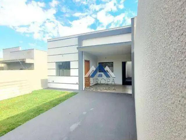 Casa venda em Região Geográfica Imediata de Londrina, Ibiporã