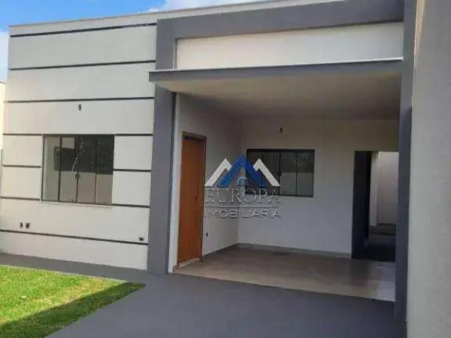 Casa venda em Região Geográfica Imediata de Londrina, Ibiporã