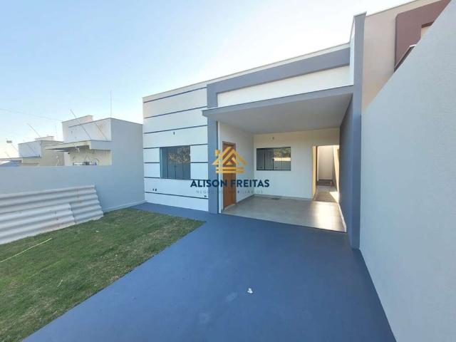 Casa venda em Ibiporã, Miguel Petri