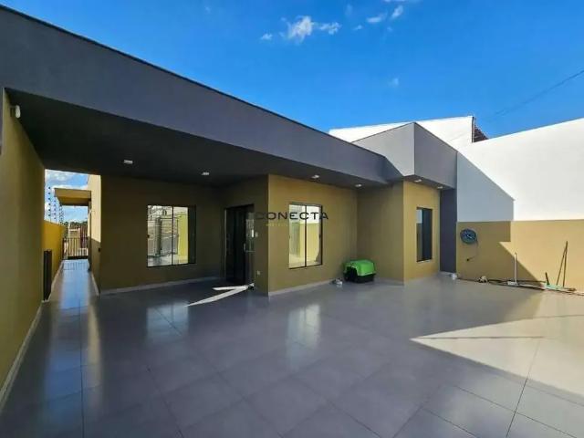 Casa venda em Região Geográfica Imediata de Londrina, Ibiporã