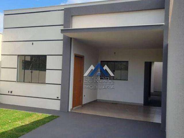 Casa venda em Região Geográfica Imediata de Londrina, Ibiporã