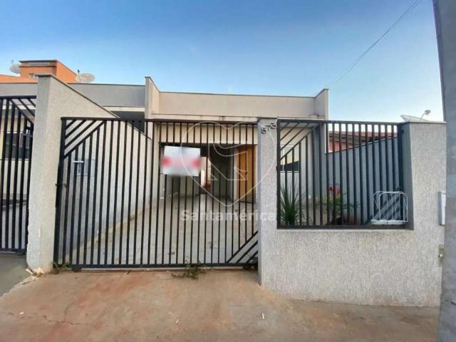 Casa venda em Ibiporã, Jardim San Rafael
