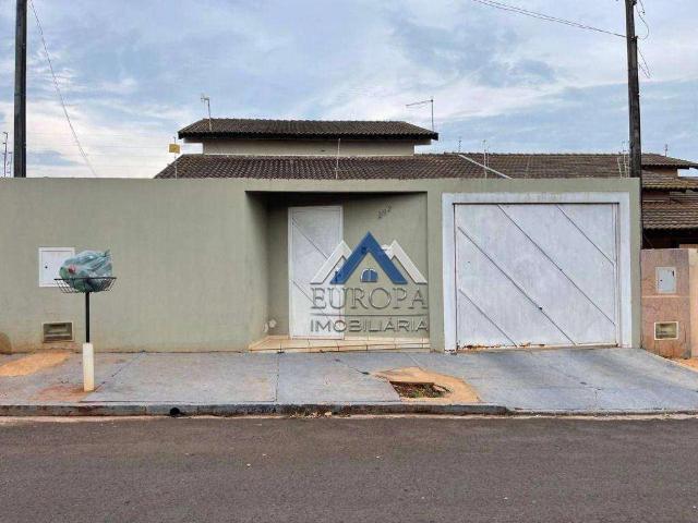 Casa venda em Região Geográfica Imediata de Londrina, Ibiporã