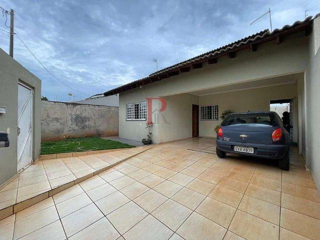 Casa venda em Região Geográfica Imediata de Londrina, Ibiporã
