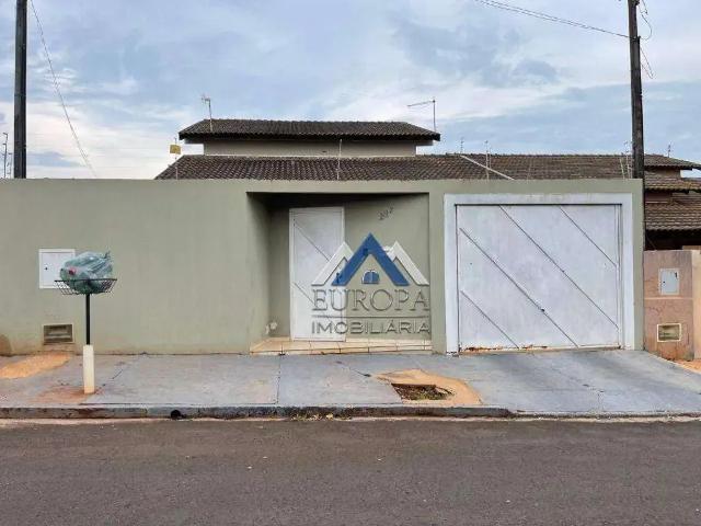 Casa venda em Região Geográfica Imediata de Londrina, Ibiporã