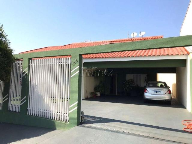 Casa venda em Jardim San Rafael, Ibiporã