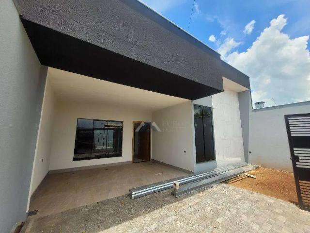 Casa venda em Região Geográfica Imediata de Londrina, Ibiporã