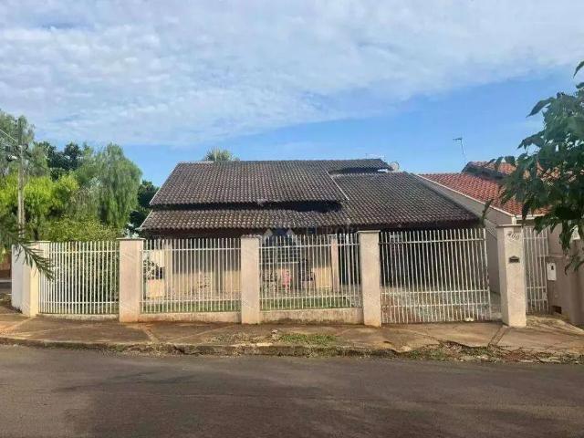 Casa venda em Jardim San Rafael, Ibiporã