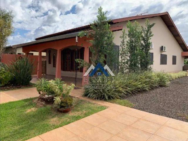 Casa venda em Região Geográfica Imediata de Londrina, Ibiporã