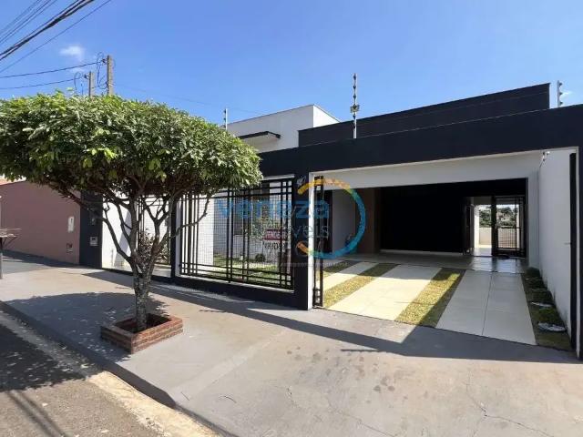 Casa venda em Região Geográfica Imediata de Londrina, Ibiporã