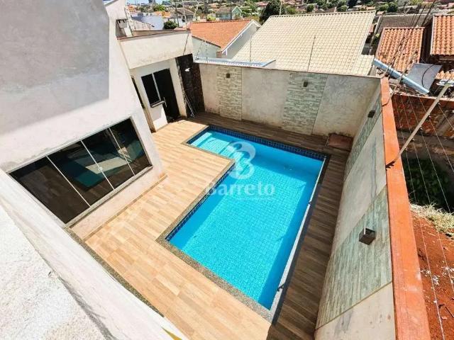 Casa venda em Região Geográfica Imediata de Londrina, Ibiporã