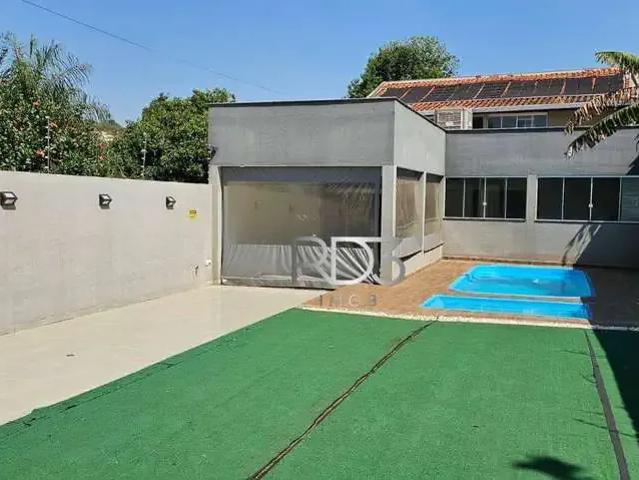 Casa venda em Centro, Ibiporã