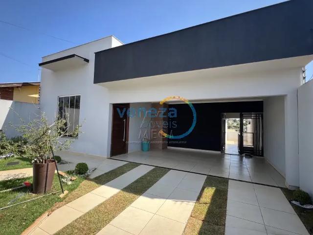 Casa venda em Região Geográfica Imediata de Londrina, Ibiporã