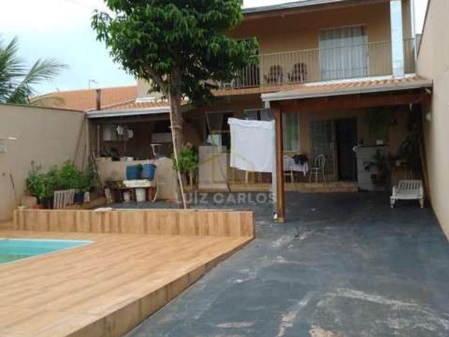 Casa venda em Ibiporã