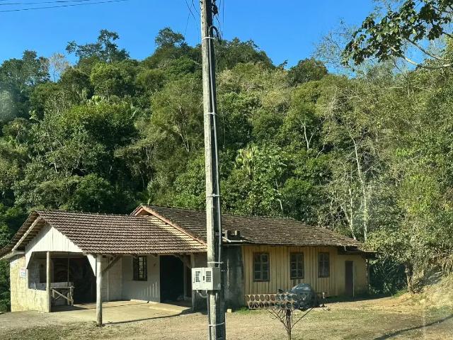 Casa venda em Região Geográfica Imediata de Ibirama-Presidente Getúlio, Ibirama
