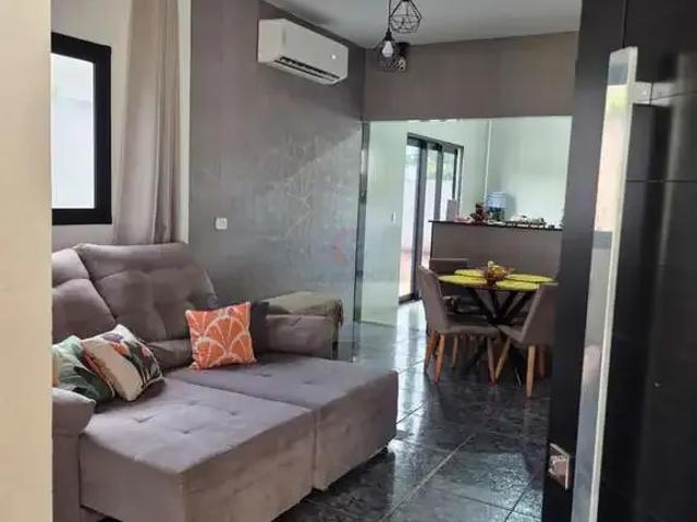 Casa venda em Ibirá