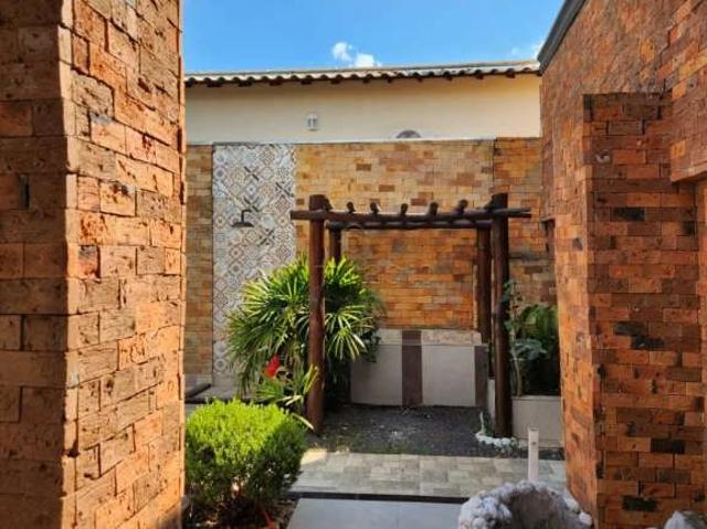 Casa venda em Ibira, Região Central