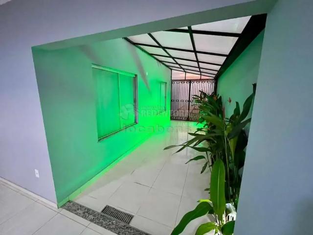 Casa venda em Região Imediata de São José do Rio Preto, Região Metropolitana de São José do Rio Preto