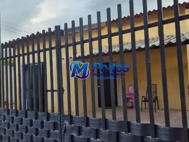 Casa venda em Ibirá, Região Geográfica Intermediária de São José do Rio Preto