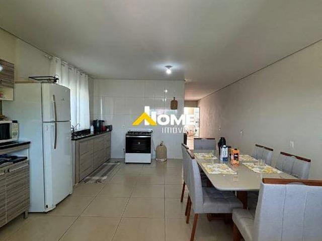 Casa venda em Ibirité, Região Geográfica Intermediária de Belo Horizonte