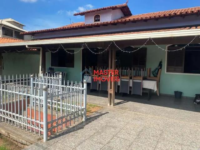 Casa venda em Região Geográfica Imediata de Belo Horizonte, Região Metropolitana de Belo Horizonte