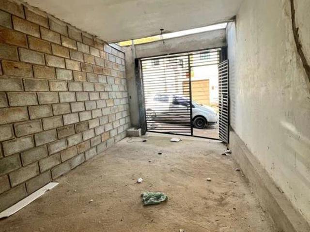 Casa venda em Parque Elizabeth, Ibirité