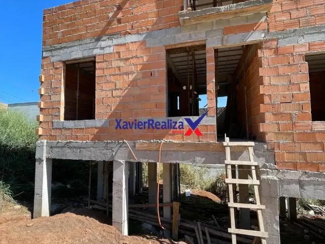 Casa venda em Ibirité, Região Geográfica Intermediária de Belo Horizonte
