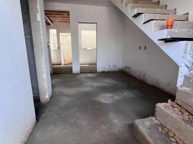 Casa venda em Novo Horizonte, Ibirité