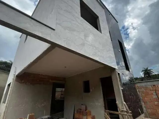 Casa venda em Região Geográfica Imediata de Belo Horizonte, Região Metropolitana de Belo Horizonte